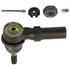 ES3460 by MOOG - Steering Tie Rod End