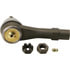 ES3461 by MOOG - MOOG ES3461 Steering Tie Rod End