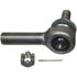 ES346L by MOOG - MOOG ES346L Tie Rod End