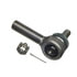 ES346L by MOOG - MOOG ES346L Tie Rod End