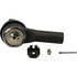 ES3466 by MOOG - MOOG ES3466 Steering Tie Rod End