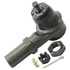 ES3471 by MOOG - QuickSteer ES3471 Steering Tie Rod End