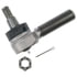 ES346R by MOOG - Steering Tie Rod End