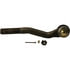 ES3473 by MOOG - MOOG ES3473 Steering Tie Rod End