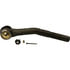 ES3474 by MOOG - MOOG ES3474 Steering Tie Rod End