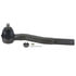 ES3472 by MOOG - MOOG ES3472 Steering Tie Rod End