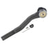 ES3472 by MOOG - MOOG ES3472 Steering Tie Rod End