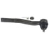 ES3472 by MOOG - MOOG ES3472 Steering Tie Rod End