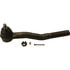 ES3475 by MOOG - MOOG ES3475 Steering Drag Link