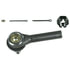 ES3477 by MOOG - Steering Tie Rod End