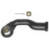 ES3485 by MOOG - Steering Tie Rod End