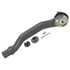 ES3490 by MOOG - MOOG ES3490 Steering Tie Rod End