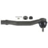 ES3490 by MOOG - MOOG ES3490 Steering Tie Rod End