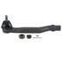 ES3491 by MOOG - MOOG ES3491 Steering Tie Rod End