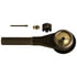 ES348R by MOOG - Steering Tie Rod End