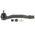 ES3490 by MOOG - MOOG ES3490 Steering Tie Rod End