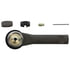 ES3493T by MOOG - MOOG ES3493T Steering Tie Rod End