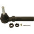 ES3492T by MOOG - MOOG ES3492T Steering Tie Rod End