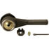 ES3495 by MOOG - MOOG ES3495 Steering Tie Rod End