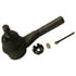 ES3495 by MOOG - MOOG ES3495 Steering Tie Rod End