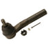 ES3497 by MOOG - MOOG ES3497 Steering Tie Rod End