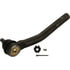 ES3496 by MOOG - MOOG ES3496 Steering Tie Rod End