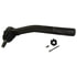 ES3496 by MOOG - MOOG ES3496 Steering Tie Rod End