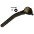 ES3496 by MOOG - MOOG ES3496 Steering Tie Rod End