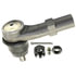 ES3524 by MOOG - MOOG ES3524 Steering Tie Rod End