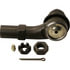 ES3525 by MOOG - MOOG ES3525 Steering Tie Rod End