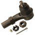 ES3525 by MOOG - MOOG ES3525 Steering Tie Rod End