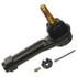 ES3537 by MOOG - MOOG ES3537 Steering Tie Rod End