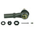 ES3538 by MOOG - MOOG ES3538 Steering Tie Rod End