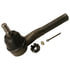 ES3540 by MOOG - MOOG ES3540 Steering Tie Rod End