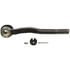 ES3547 by MOOG - MOOG ES3547 Steering Tie Rod End