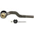 ES3545 by MOOG - MOOG ES3545 Steering Tie Rod End