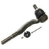 ES3545 by MOOG - MOOG ES3545 Steering Tie Rod End