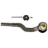 ES3545 by MOOG - MOOG ES3545 Steering Tie Rod End