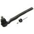 ES3547 by MOOG - MOOG ES3547 Steering Tie Rod End