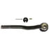 ES3547 by MOOG - MOOG ES3547 Steering Tie Rod End