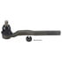 ES3548 by MOOG - MOOG ES3548 Steering Tie Rod End