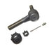 Moog ES354R Steering Tie Rod End Steering Tie Rod End