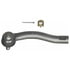 ES3553 by MOOG - Steering Tie Rod End