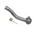 ES3555 by MOOG - Steering Tie Rod End