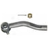 ES3555 by MOOG - Steering Tie Rod End