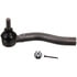 ES3556 by MOOG - QuickSteer ES3556 Steering Tie Rod End