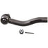 ES3556 by MOOG - QuickSteer ES3556 Steering Tie Rod End