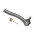 Moog ES3554 Steering Tie Rod End Steering Tie Rod End