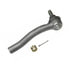 Moog ES3554 Steering Tie Rod End Steering Tie Rod End