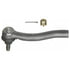 Moog ES3554 Steering Tie Rod End Steering Tie Rod End